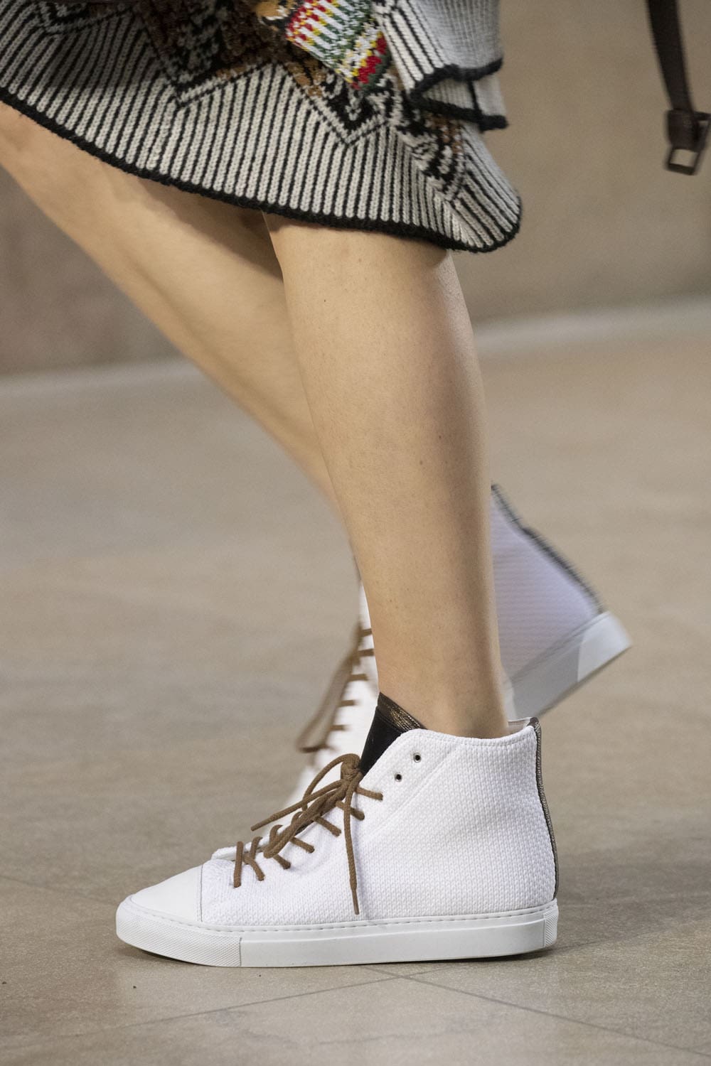 Louis Vuitton Bags and Shoes Fall 2022-2023 Runway Magazine