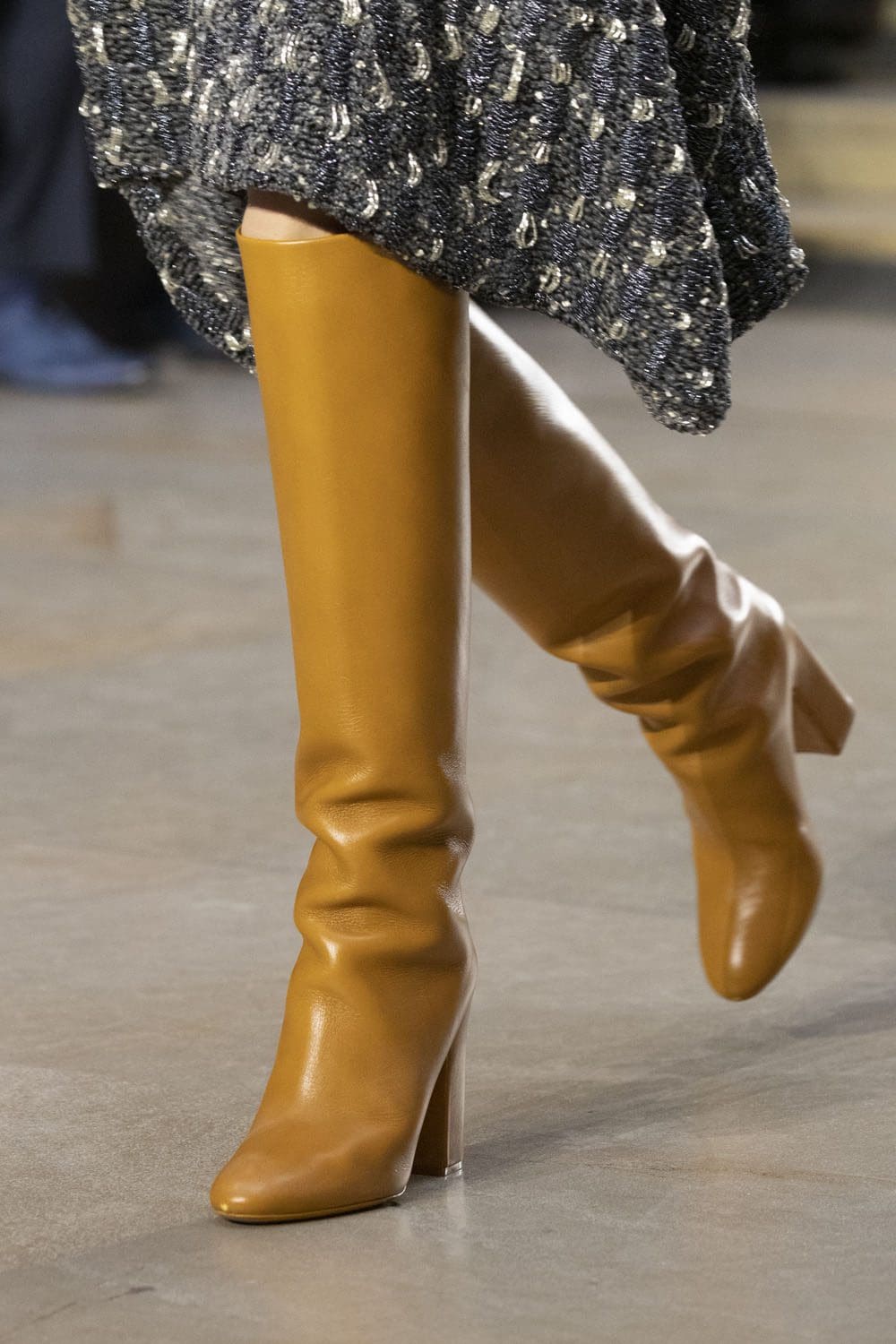 Louis Vuitton Bags and Shoes Fall 2022-2023 Runway Magazine