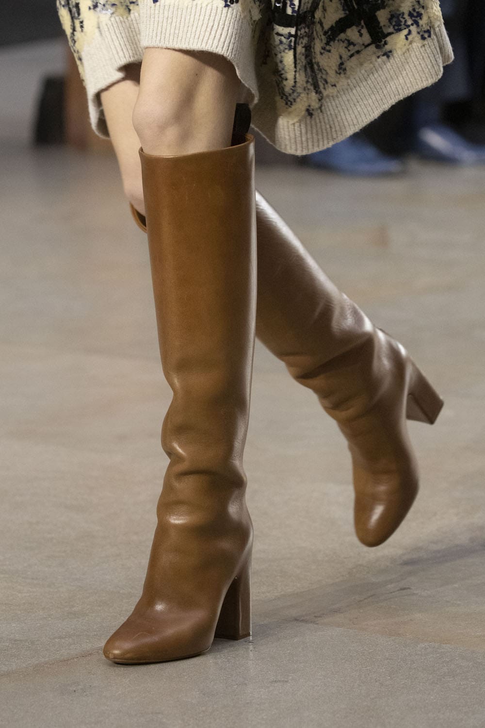 Louis Vuitton Bags and Shoes Fall 2022-2023 Runway Magazine