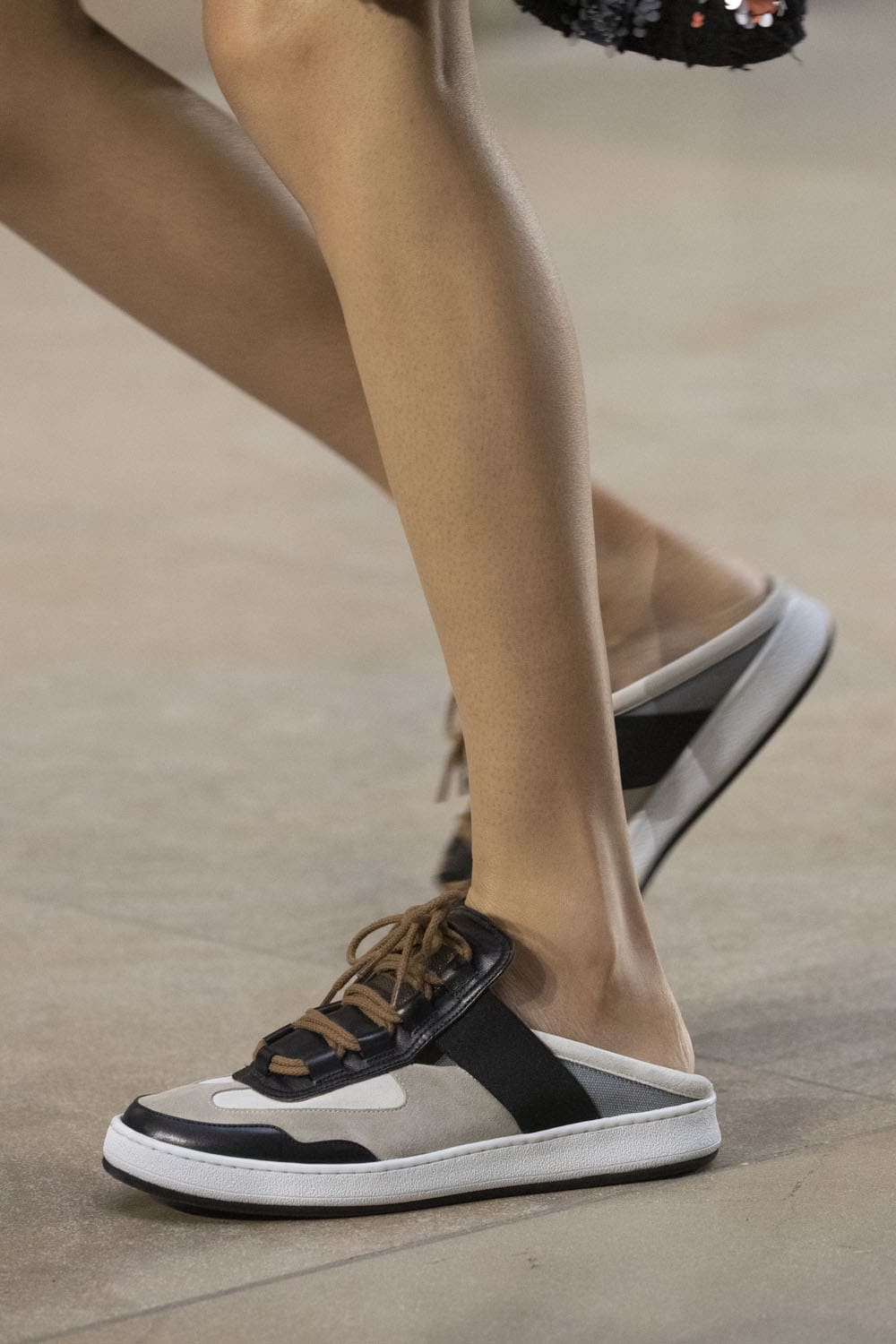 Louis Vuitton Bags and Shoes Fall 2022-2023 Runway Magazine