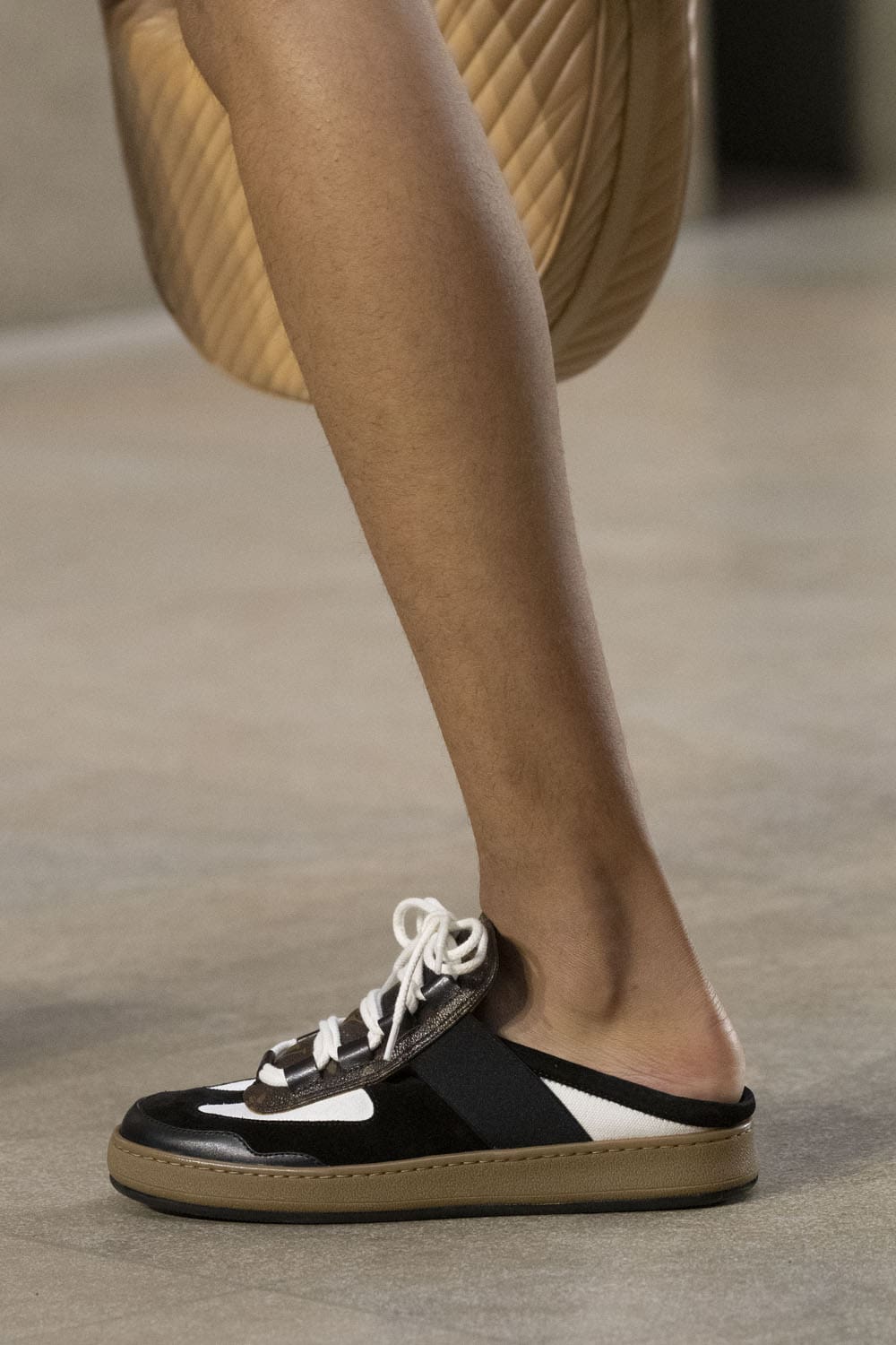 Louis Vuitton Bags and Shoes Fall 2022-2023 Runway Magazine