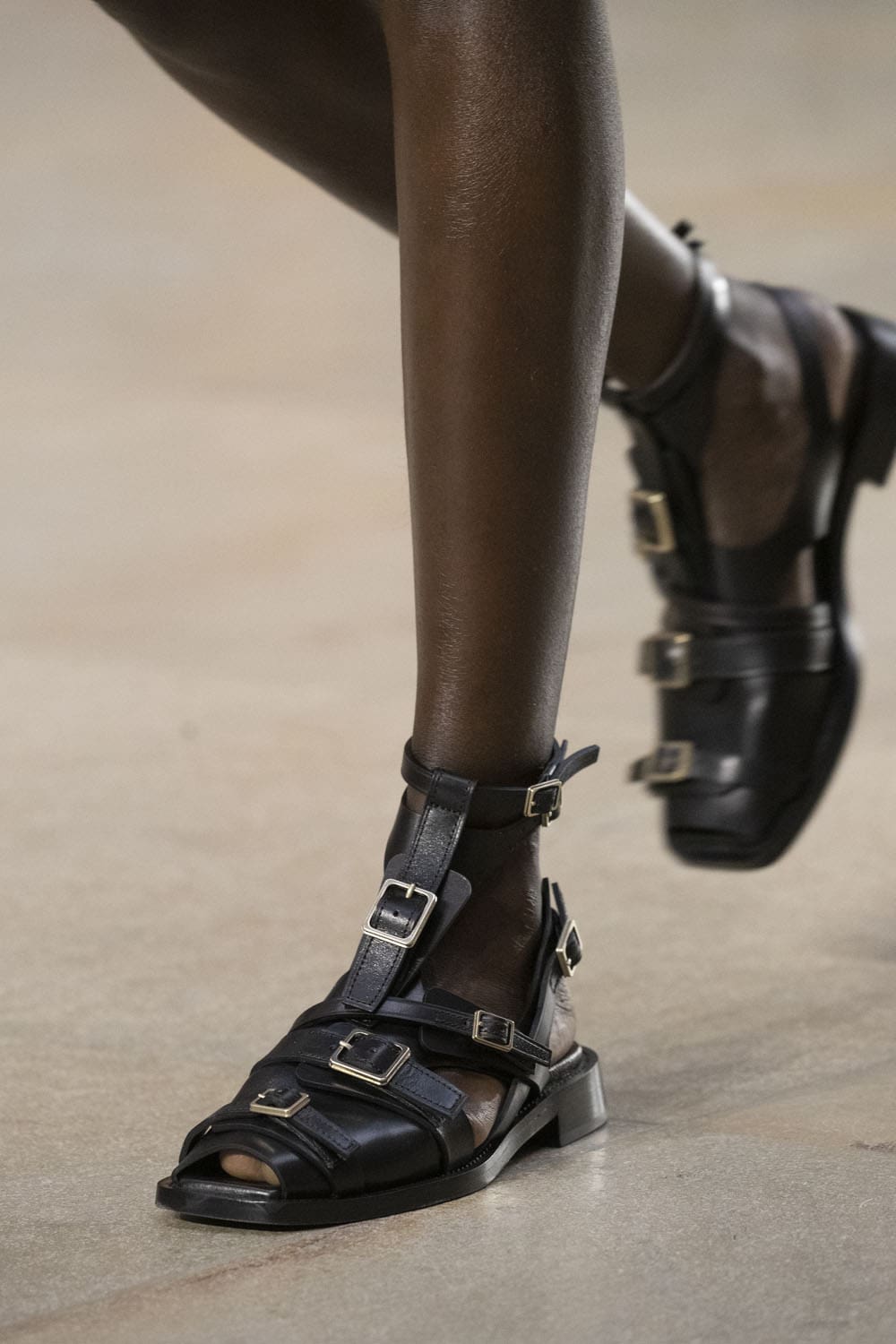 Louis Vuitton Bags and Shoes Fall 2022-2023 Runway Magazine
