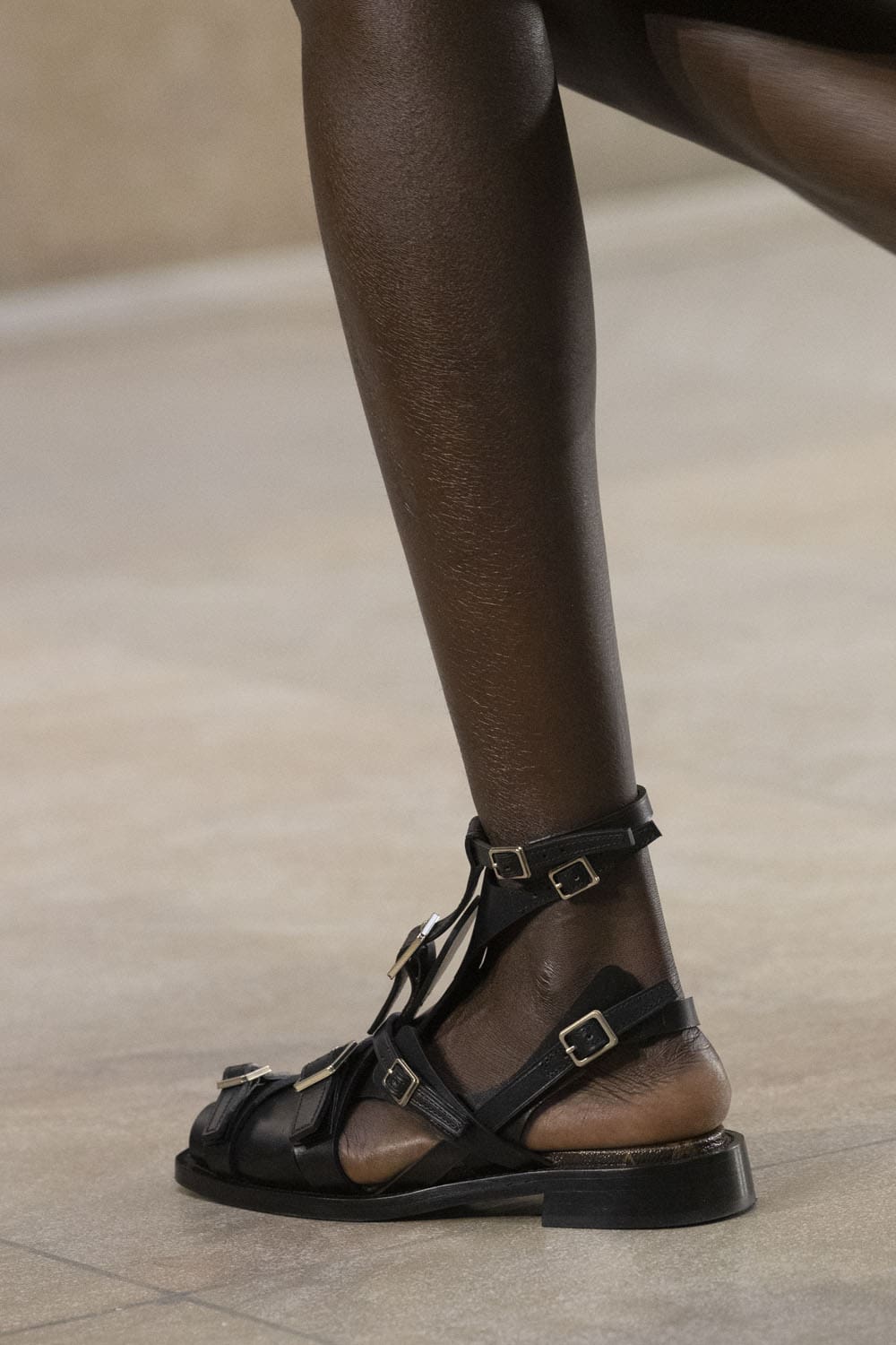 Louis Vuitton Bags and Shoes Fall 2022-2023 Runway Magazine