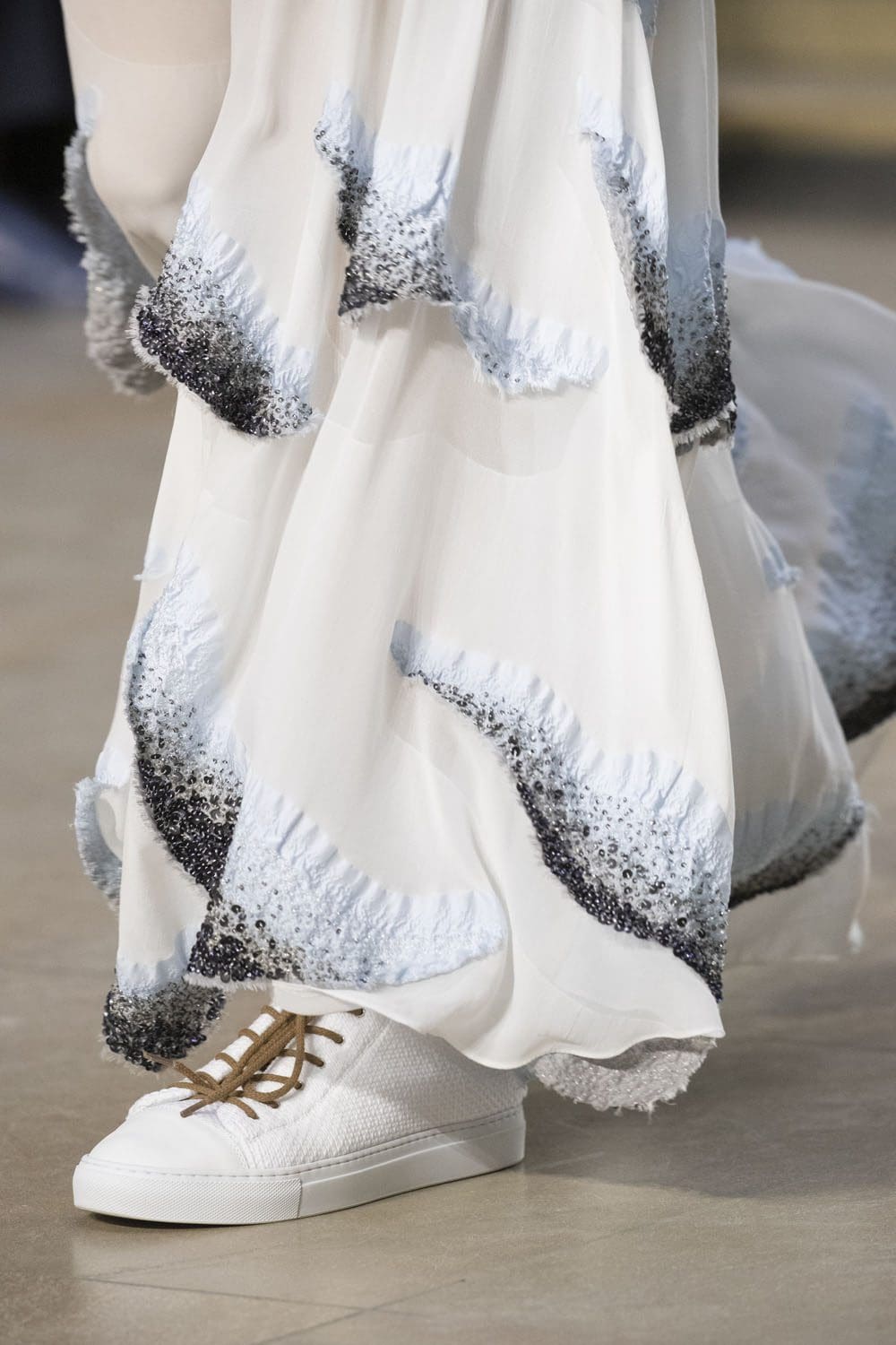 Louis Vuitton Bags and Shoes Fall 2022-2023 Runway Magazine