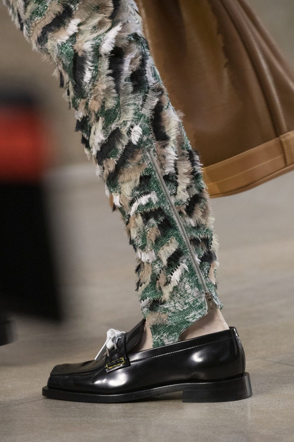 Louis Vuitton Bags and Shoes Fall 2022-2023 Runway Magazine