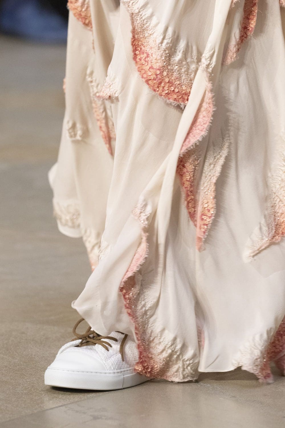 Louis Vuitton Bags and Shoes Fall 2022-2023 Runway Magazine