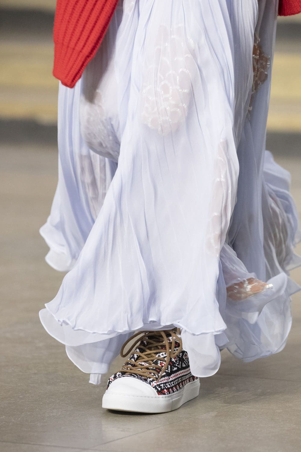 Louis Vuitton Bags and Shoes Fall 2022-2023 Runway Magazine