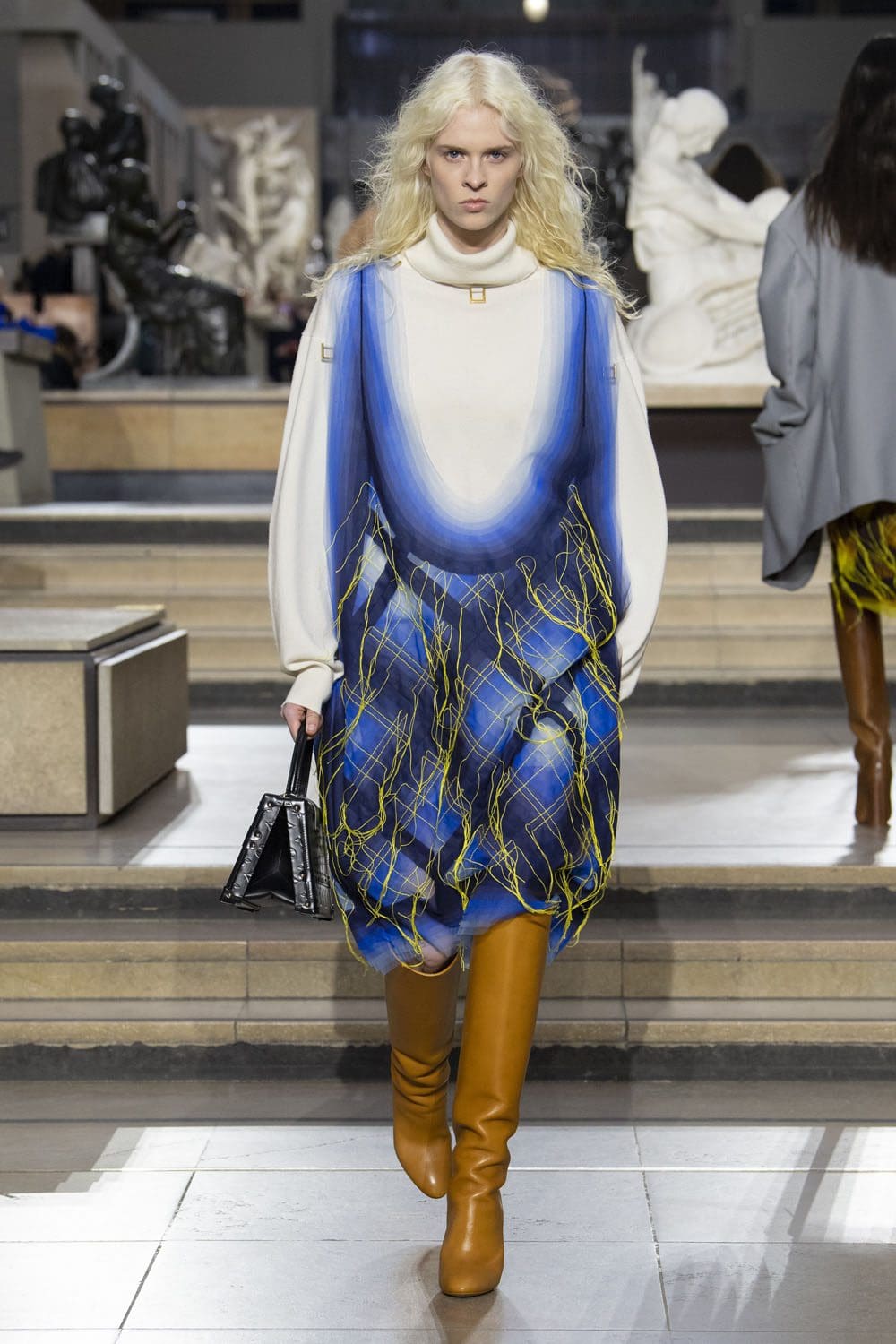 Louis Vuitton Fall Winter 2022-2023 Runway Magazine