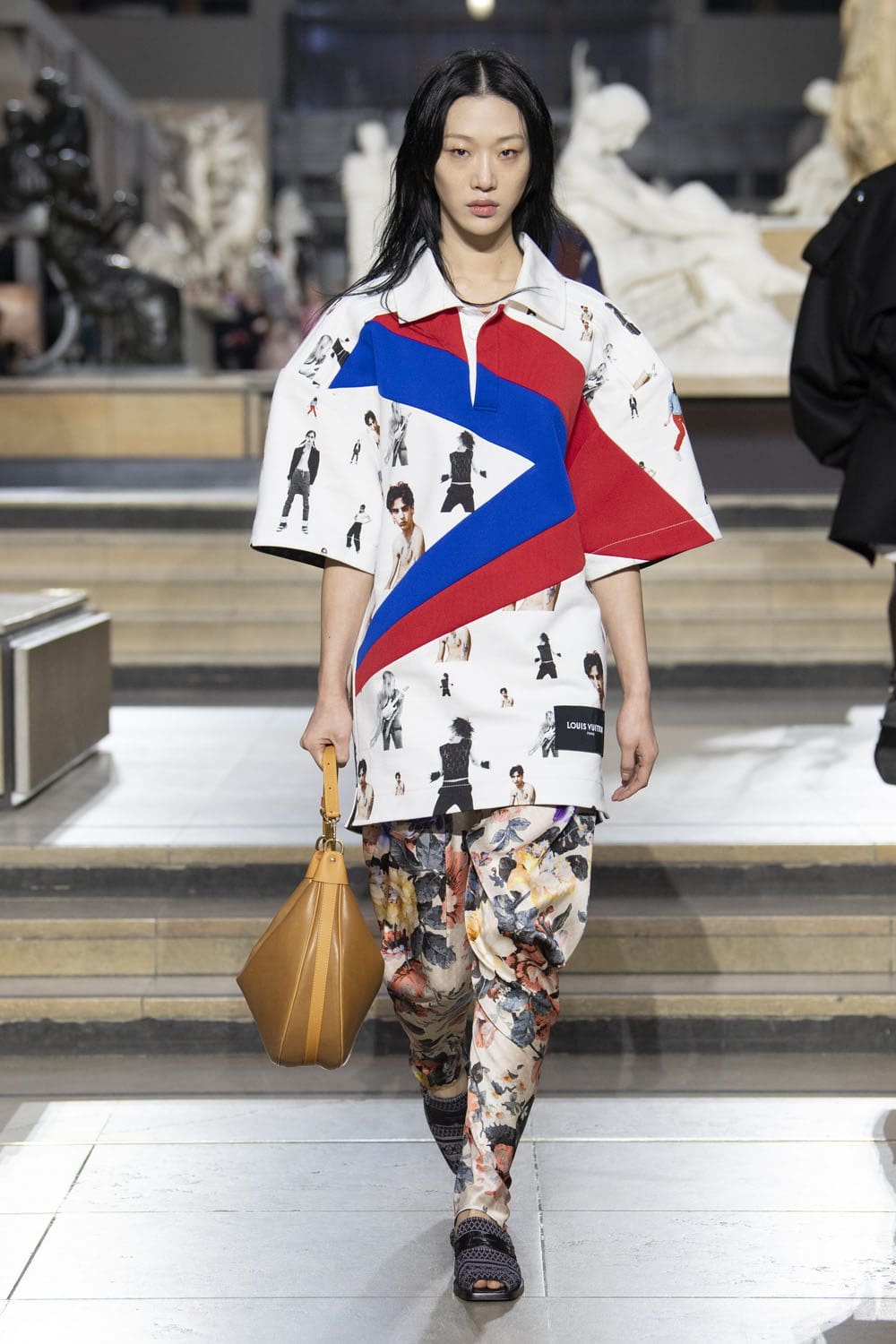 Louis Vuitton Fall Winter 2022-2023 Runway Magazine