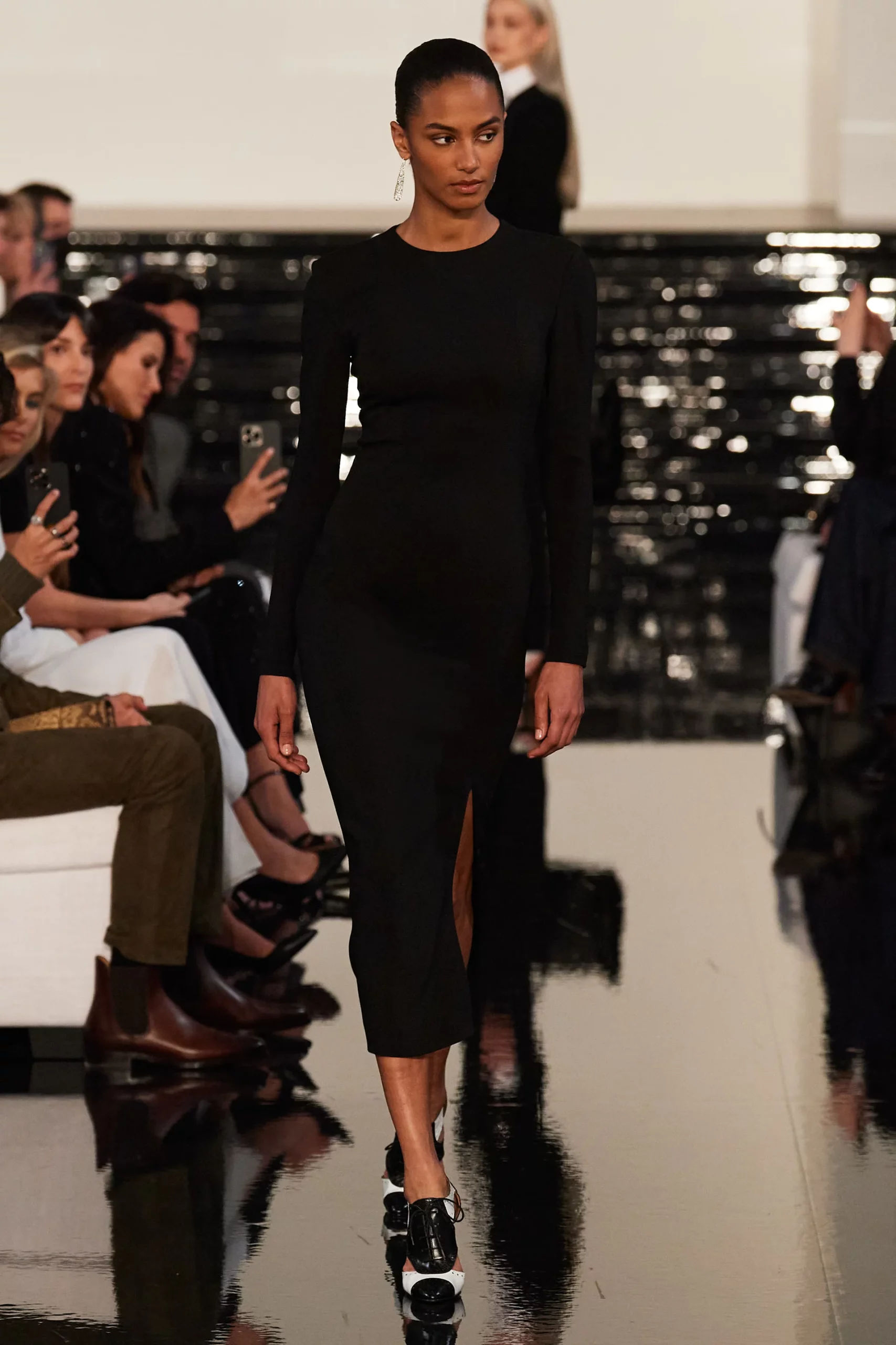 Ralph Lauren Fall Winter 2022-2023 New York Runway Magazine