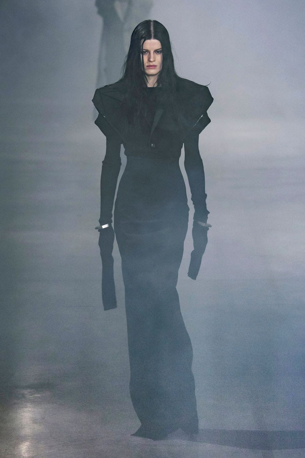 Rick Owens Automne Hiver 2022-2023 Paris Runway Magazine