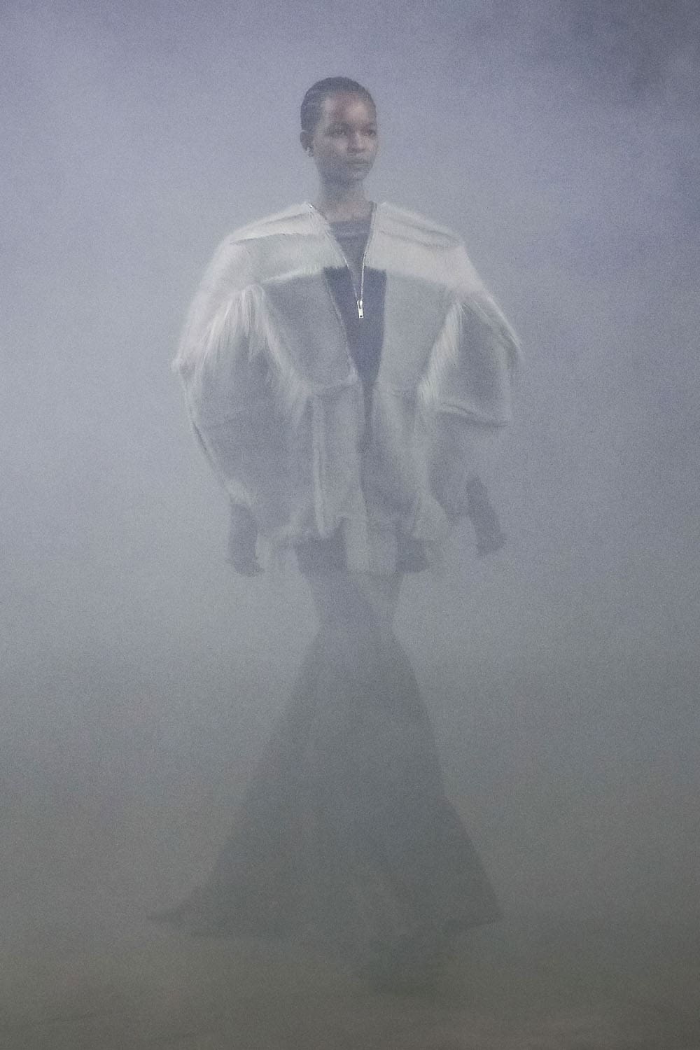 Rick Owens Automne Hiver 2022-2023 Paris Runway Magazine