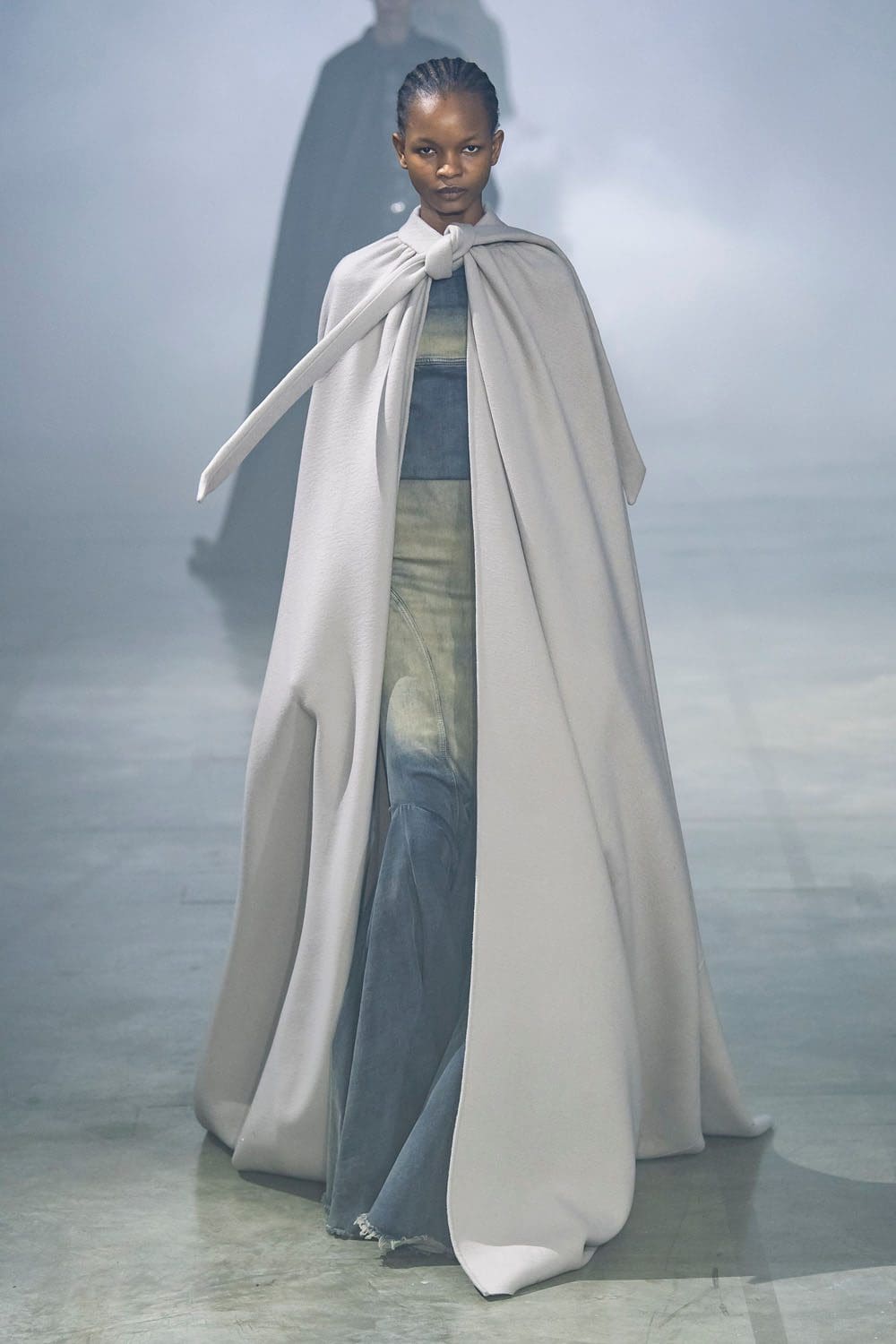 Rick Owens Automne Hiver 2022-2023 Paris Runway Magazine