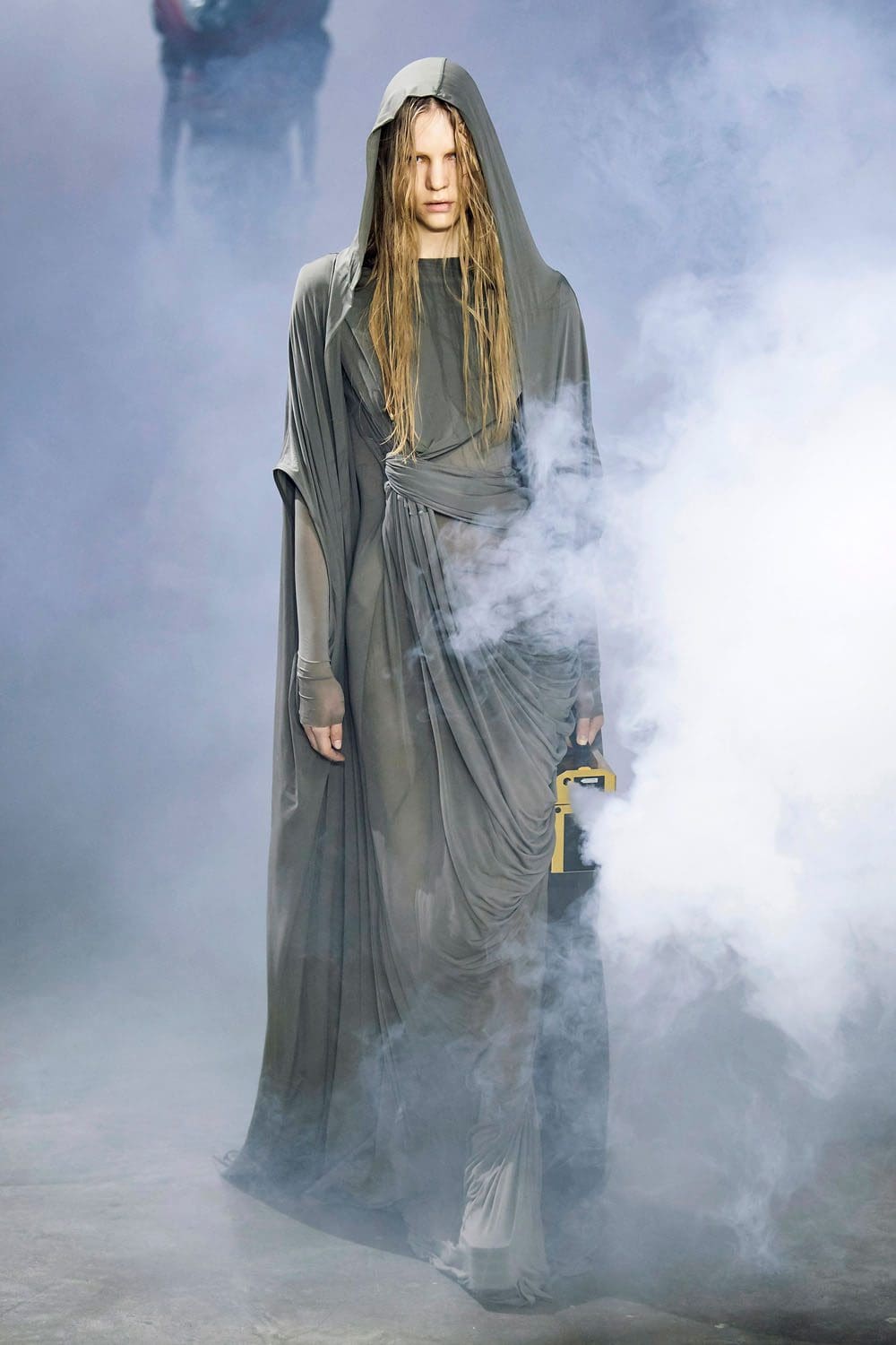 Rick Owens Automne Hiver 2022-2023 Paris Runway Magazine