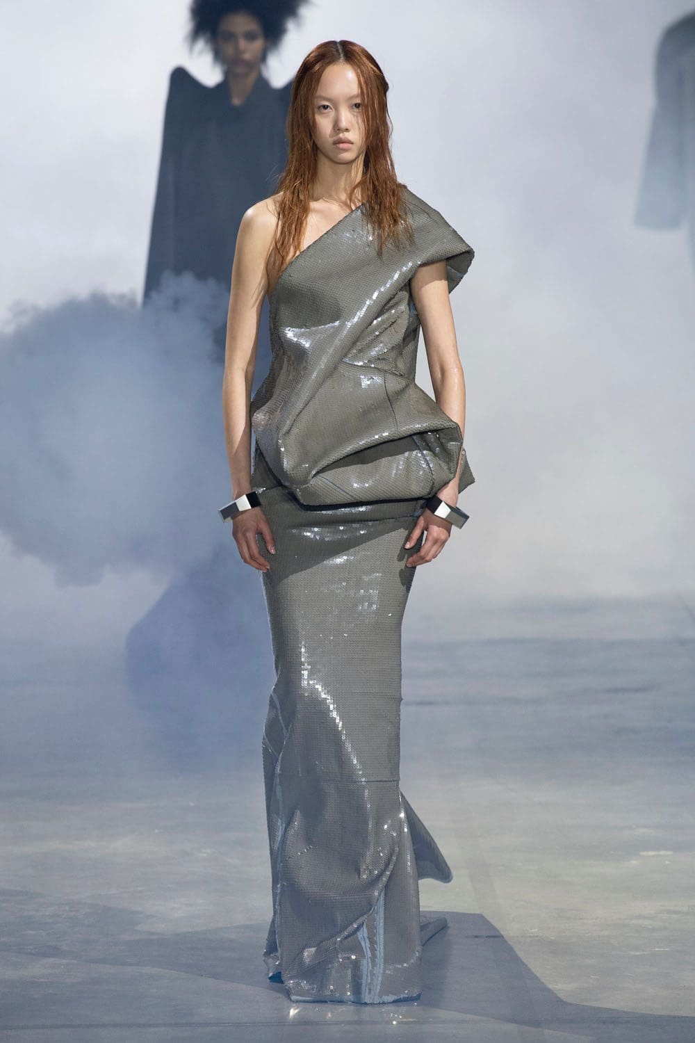Rick Owens Automne Hiver 2022-2023 Paris Runway Magazine
