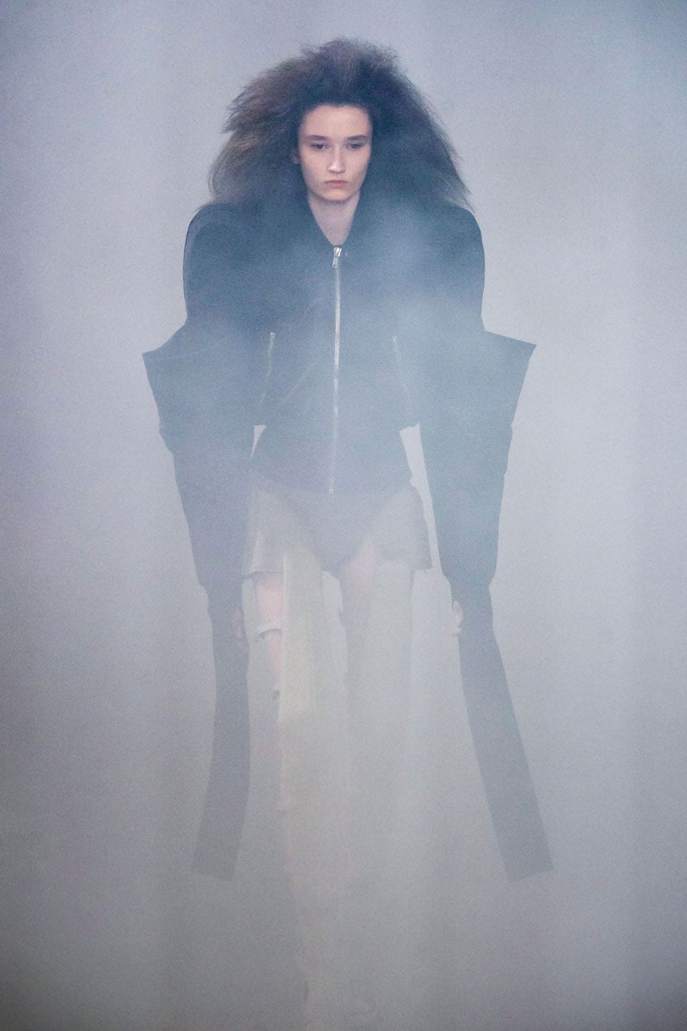 Rick Owens Automne Hiver 2022-2023 Paris Runway Magazine