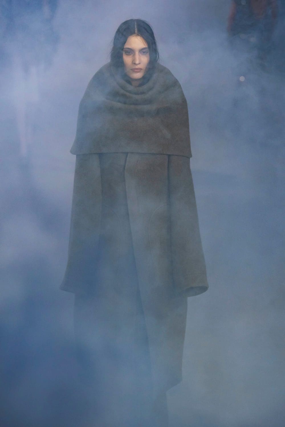 Rick Owens Automne Hiver 2022-2023 Paris Runway Magazine