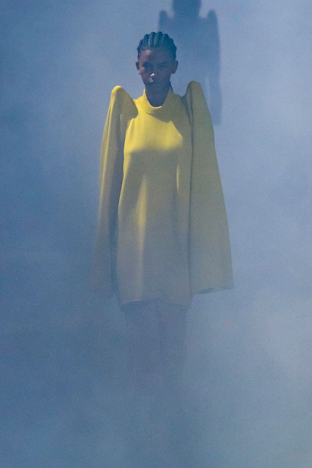 Rick Owens Automne Hiver 2022-2023 Paris Runway Magazine