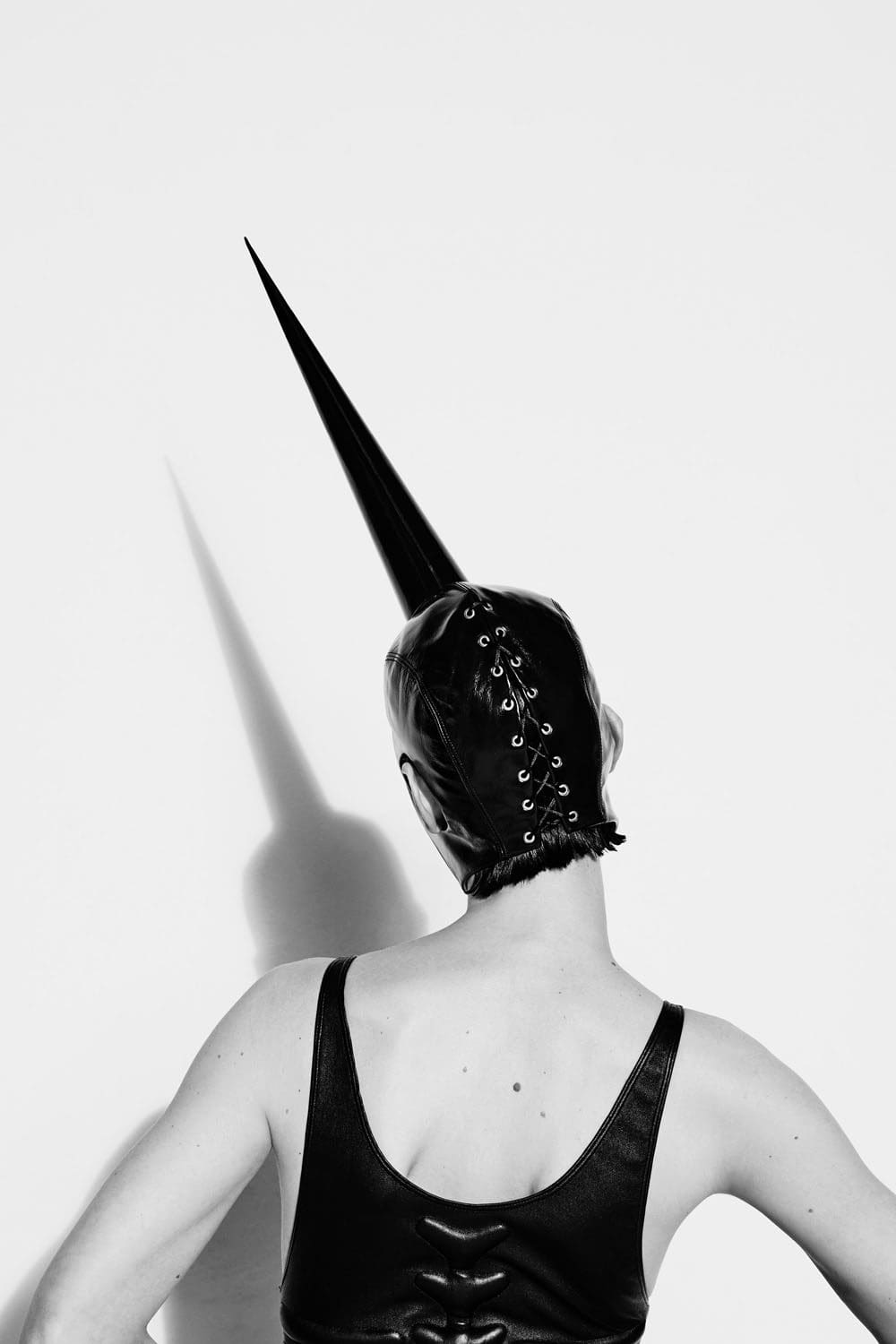 Schiaparelli Fall Winter 2022-2023 Runway Magazine