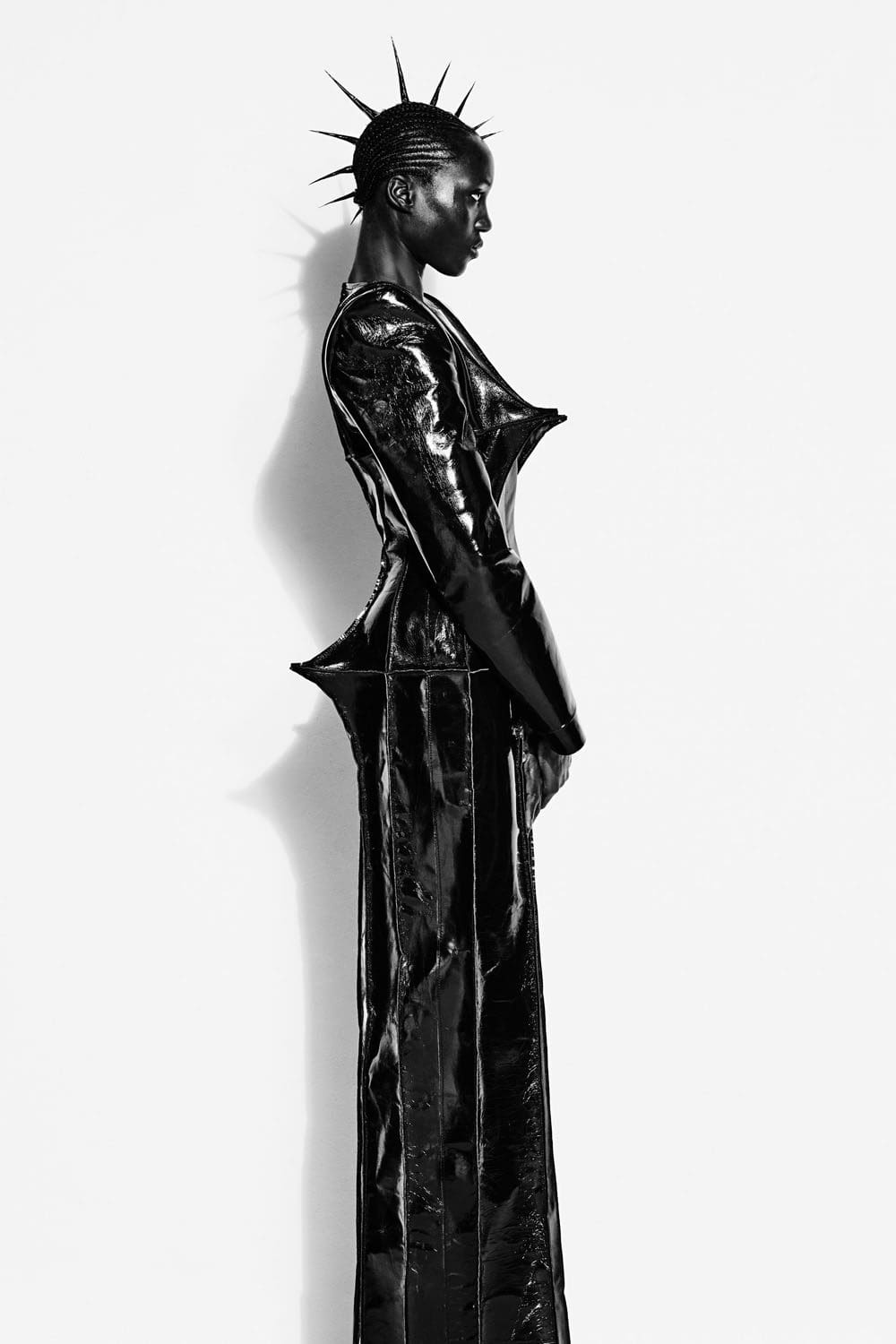 Schiaparelli Fall Winter 2022-2023 Runway Magazine