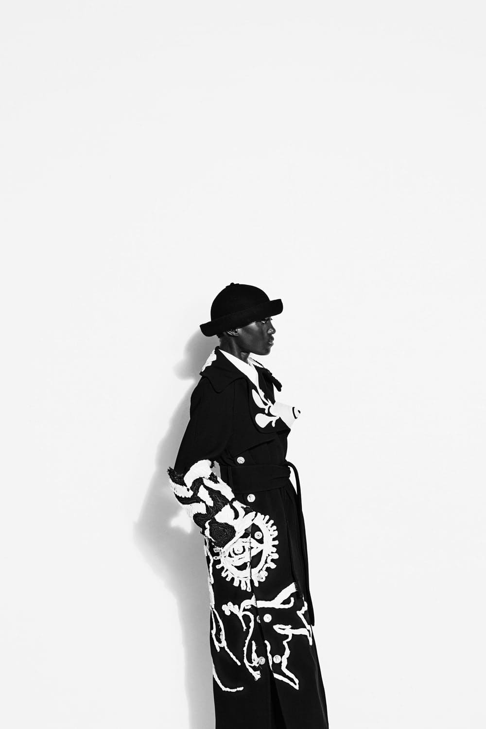 Schiaparelli Fall Winter 2022-2023 Runway Magazine