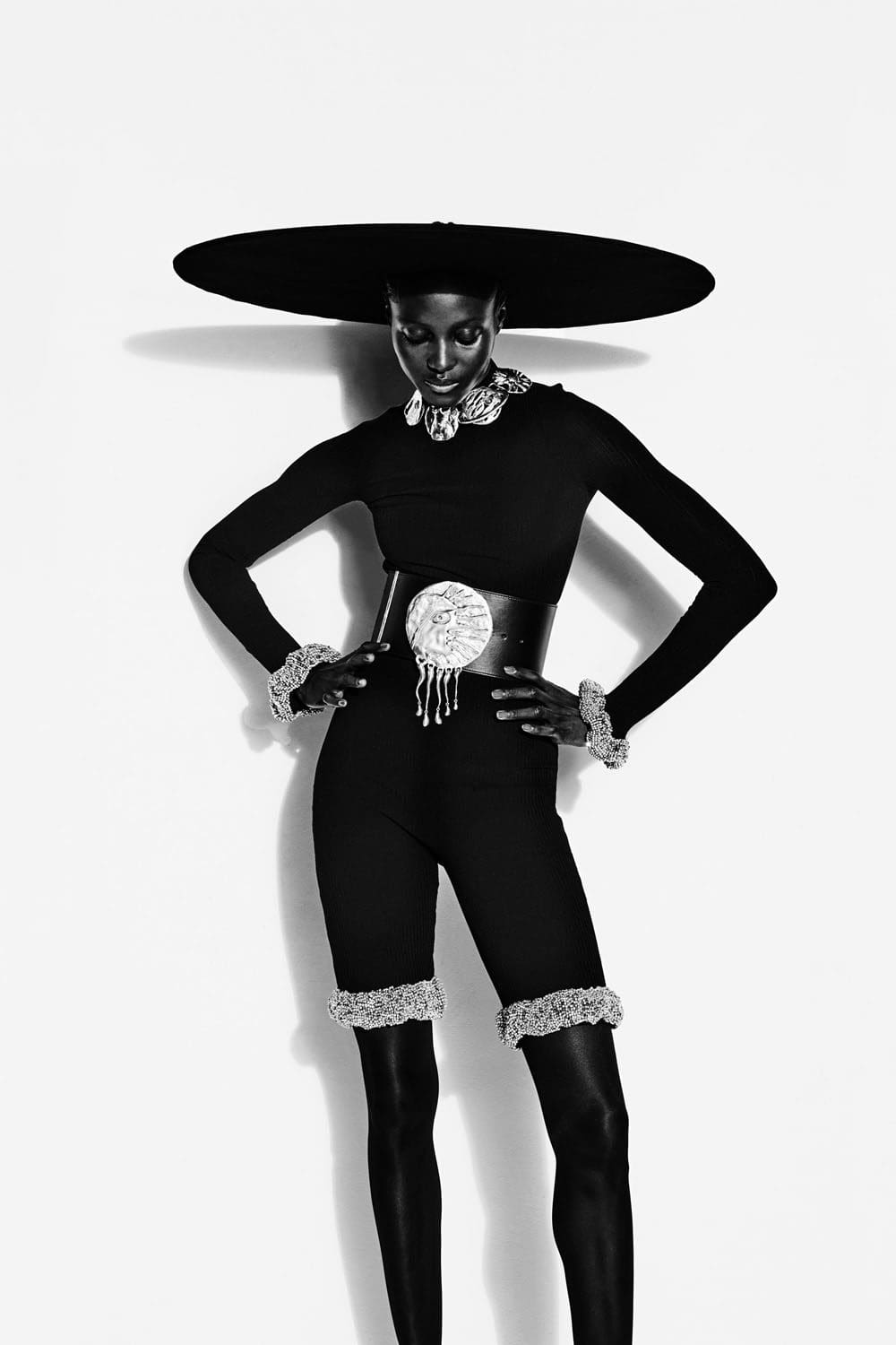 Schiaparelli Fall Winter 2022-2023 Runway Magazine