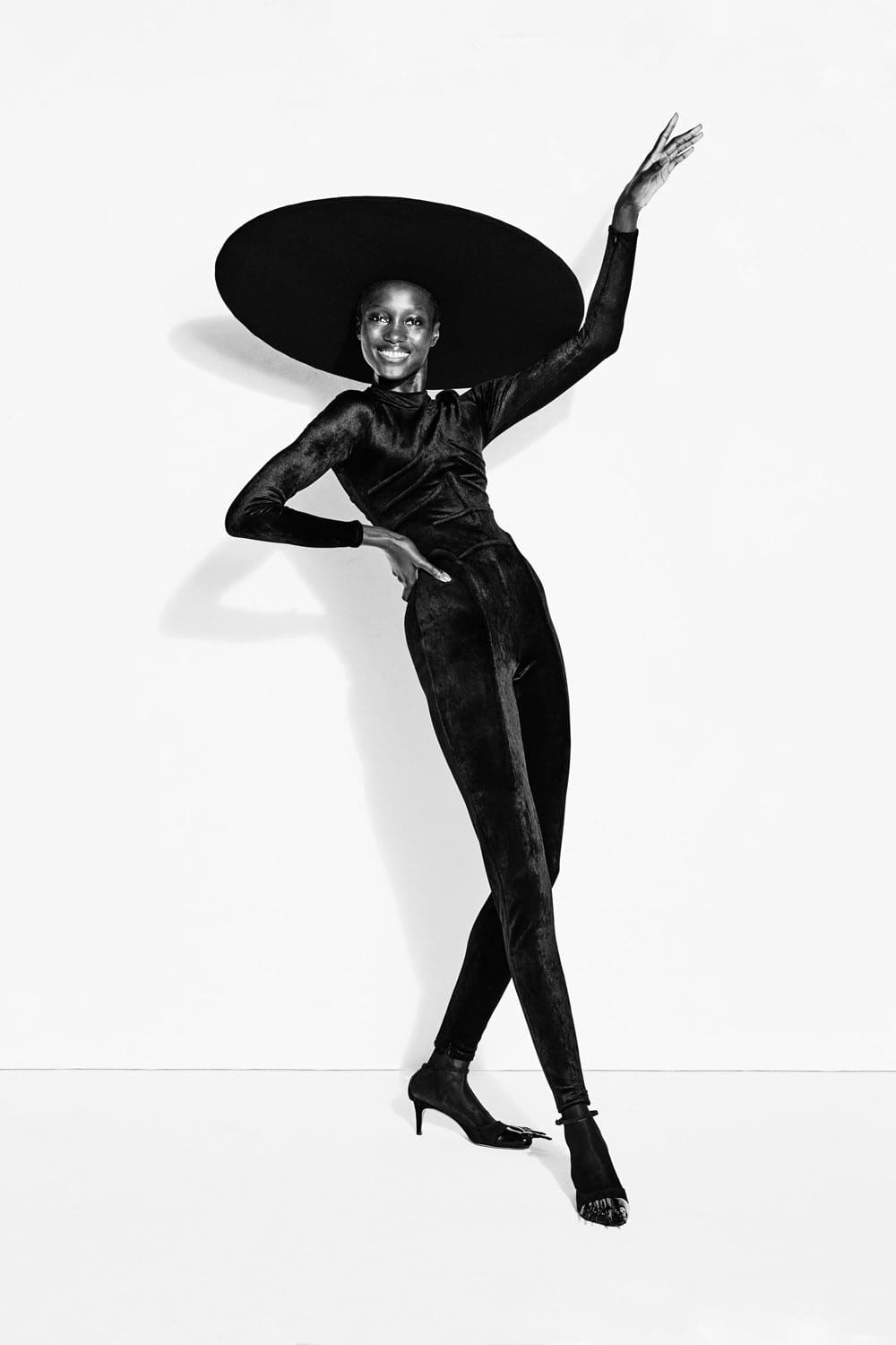 Schiaparelli Fall Winter 2022-2023 Runway Magazine