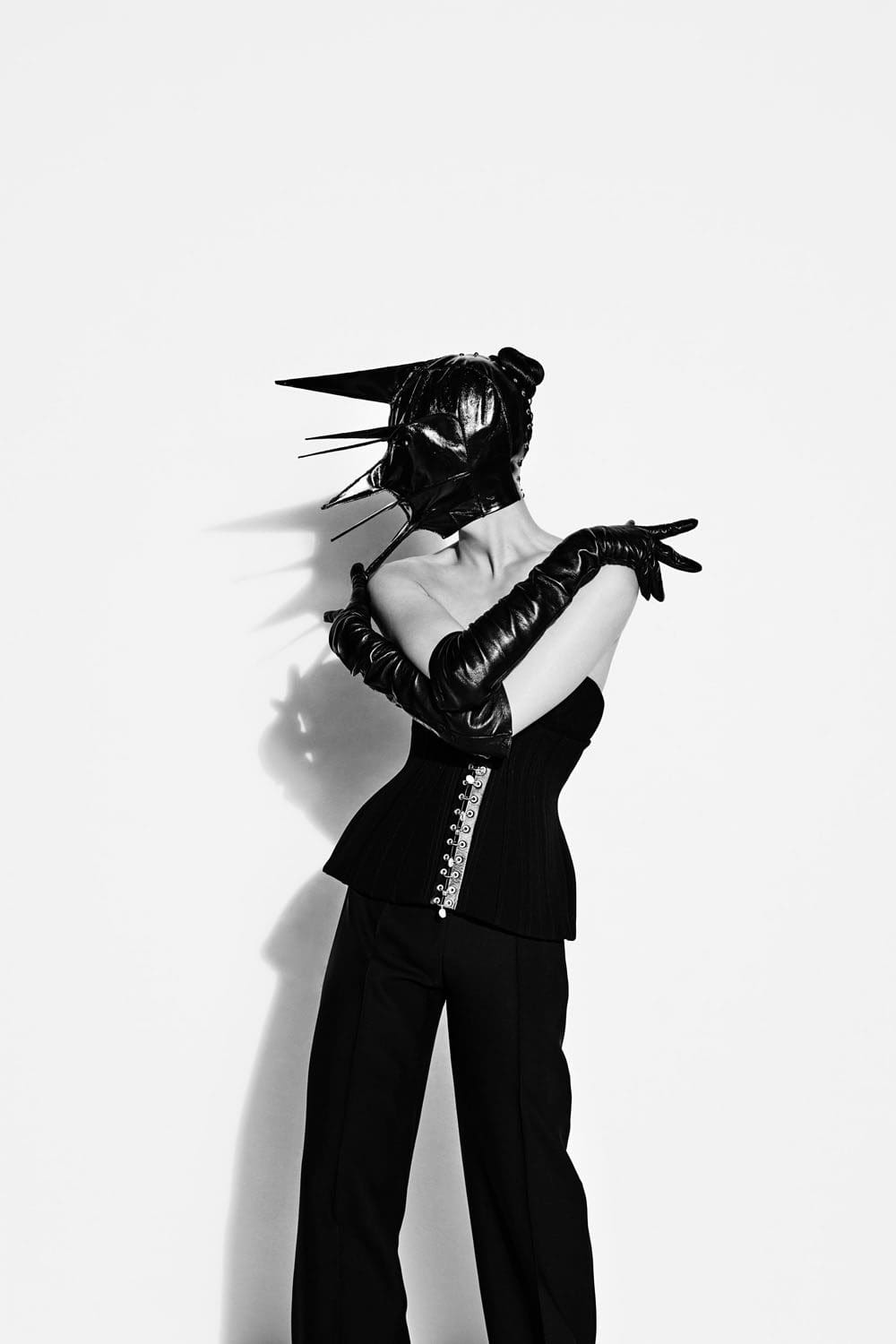 Schiaparelli Fall Winter 2022-2023 Runway Magazine
