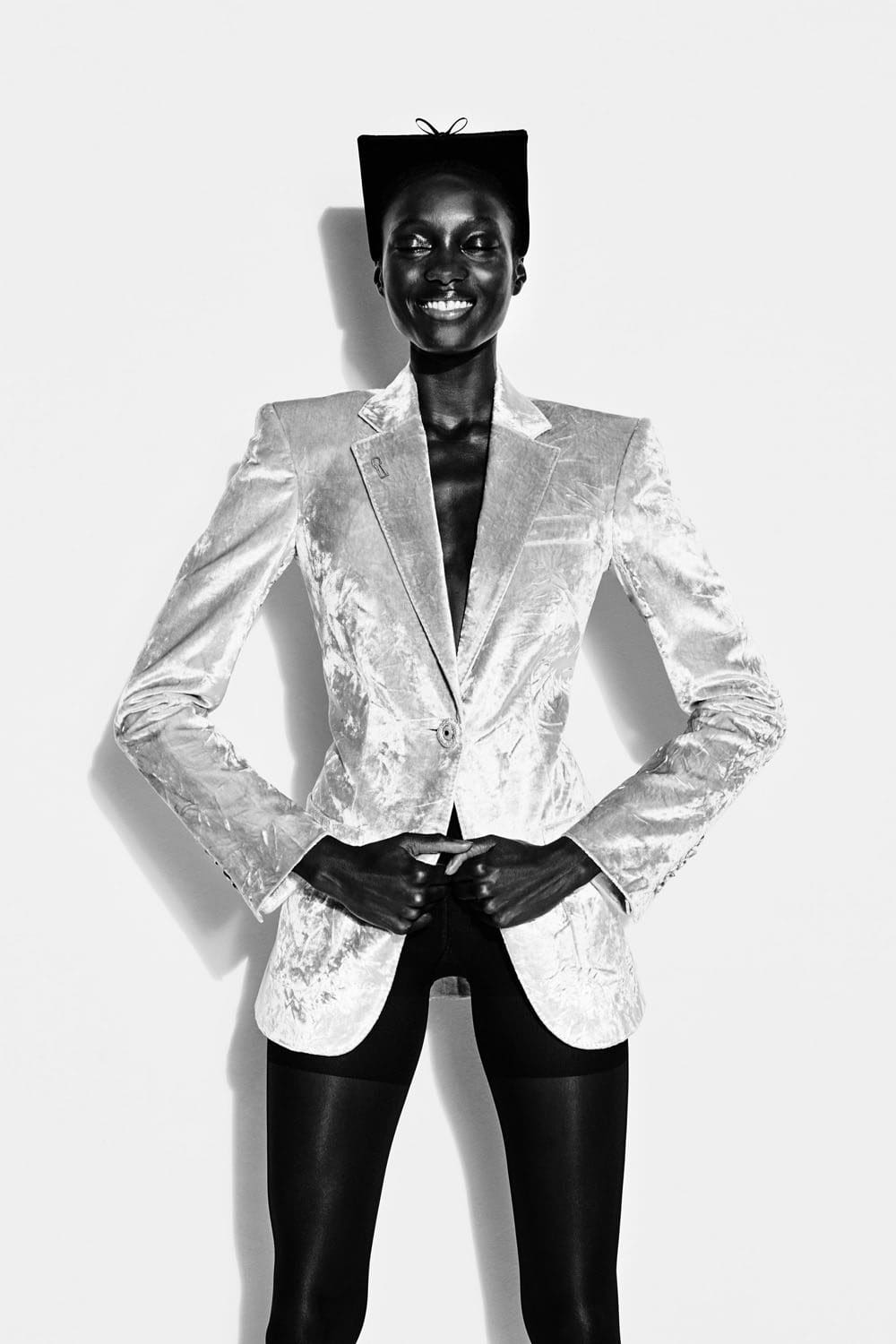 Schiaparelli Fall Winter 2022-2023 Runway Magazine