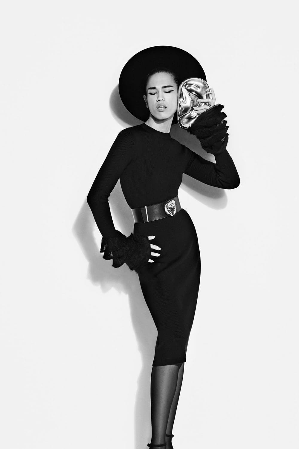 Schiaparelli Fall Winter 2022-2023 Runway Magazine