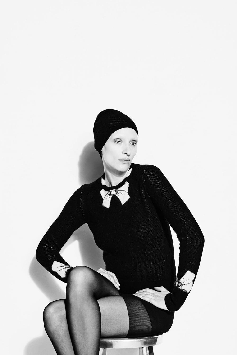 Schiaparelli Fall Winter 2022-2023 Runway Magazine
