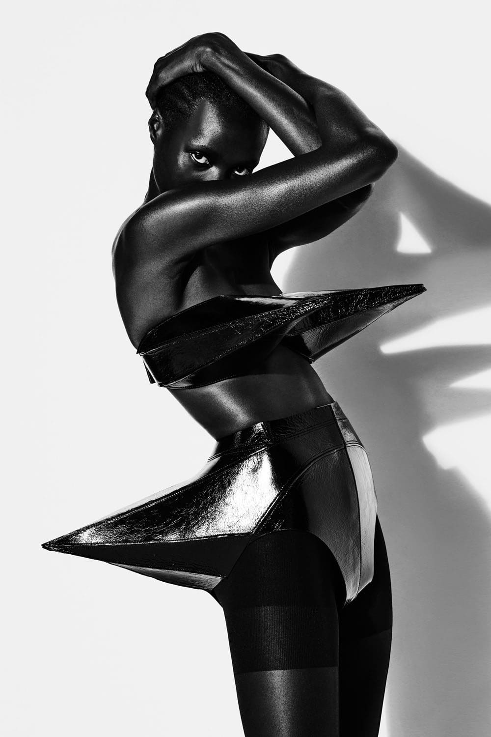 Schiaparelli Fall Winter 2022-2023 Runway Magazine