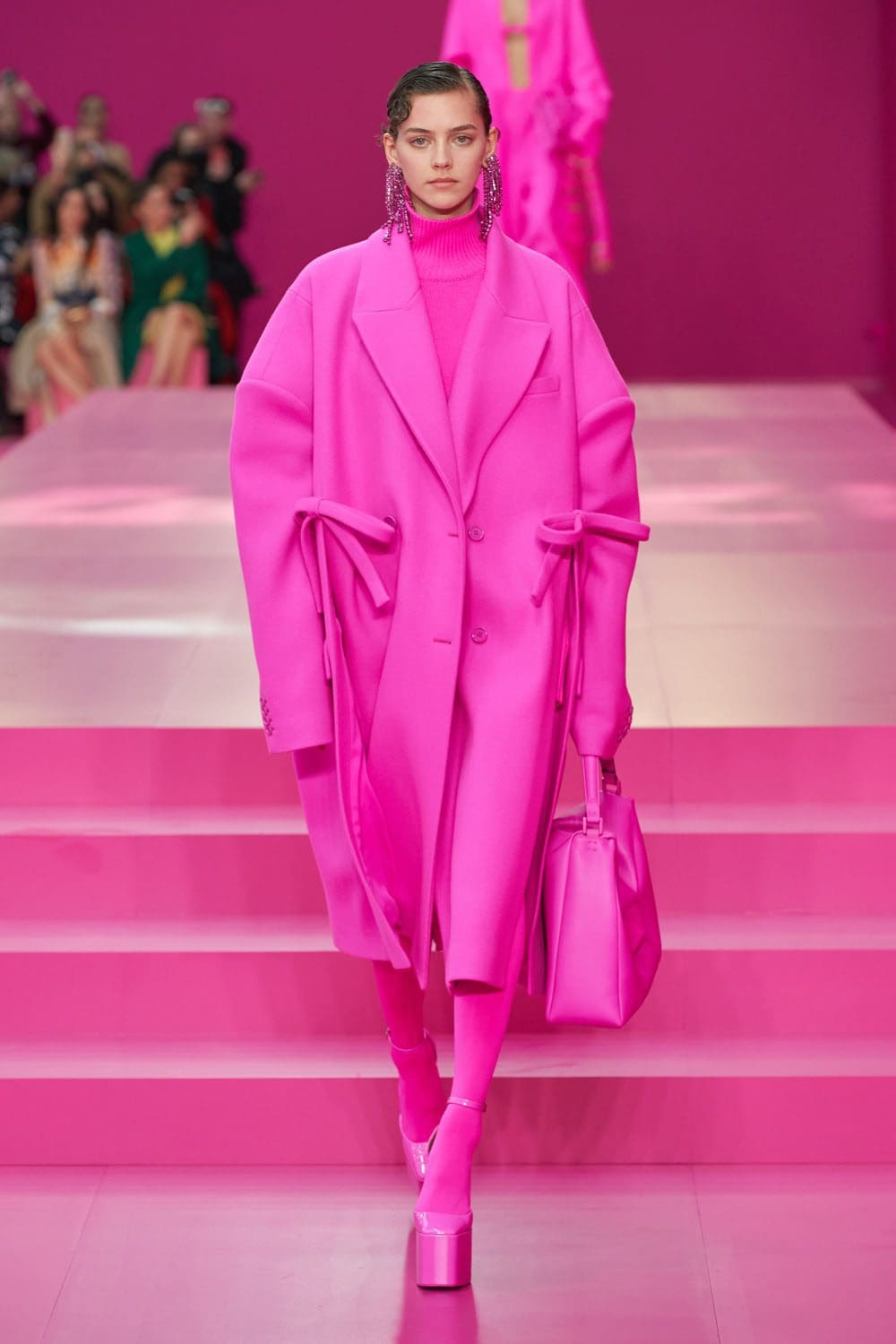 Valentino Herbst Winter 2022-2023 Paris Runway Magazin