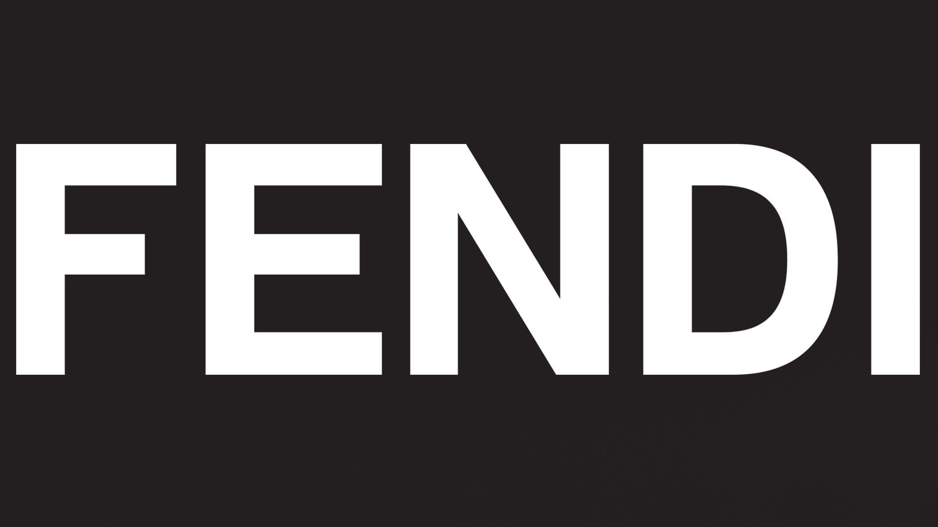 FENDI logo