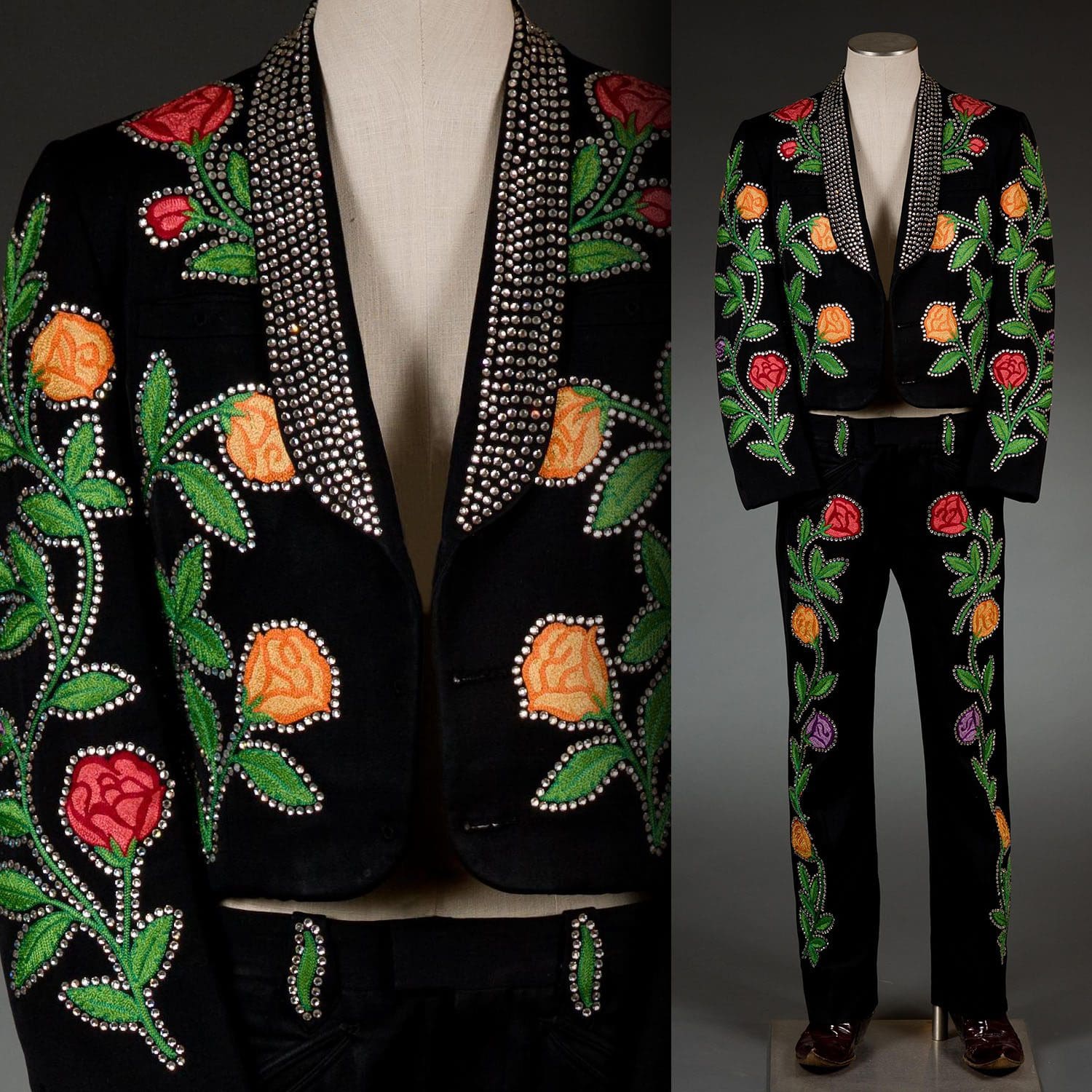 Nudie's Suits