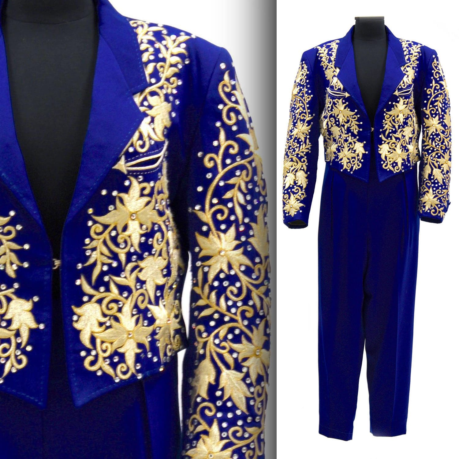 Nudie's Suits