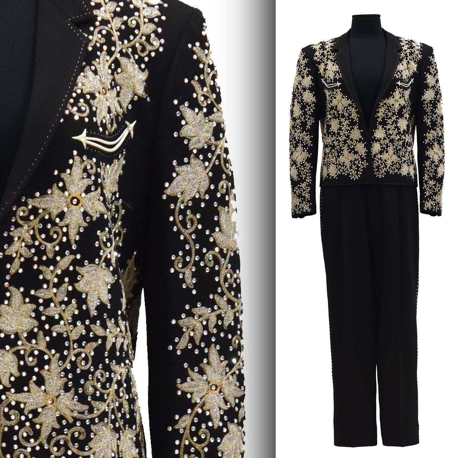Nudie's Suits
