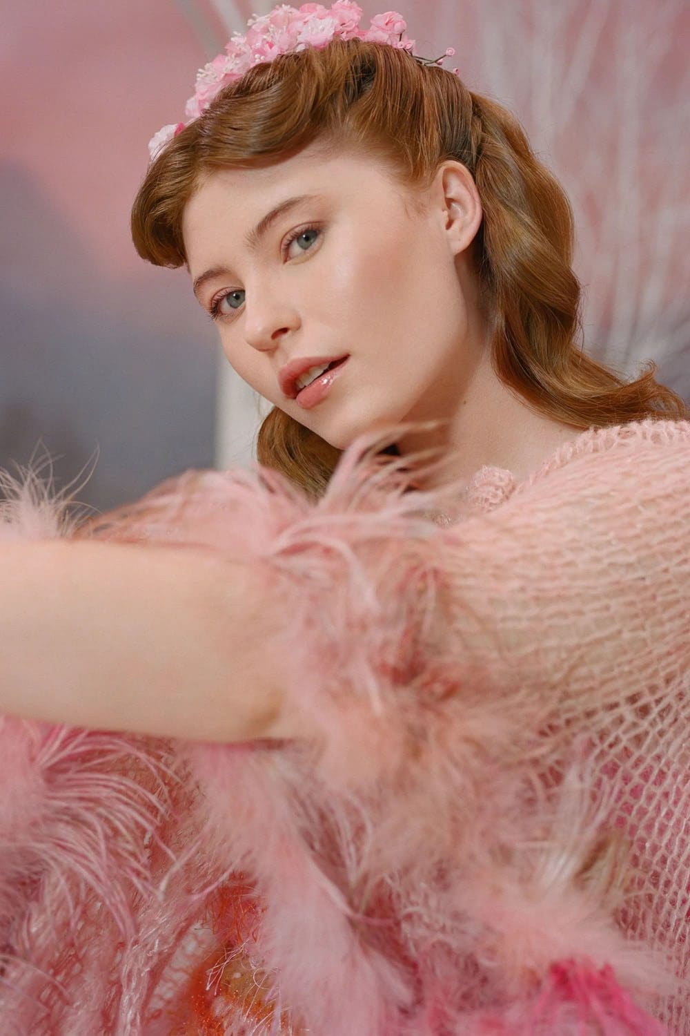 rodarte outono inverno 2022 2023 desenhado por Kate e Laura Mulleavy, foto por Daria Kobayashi Ritch runway revista (31)