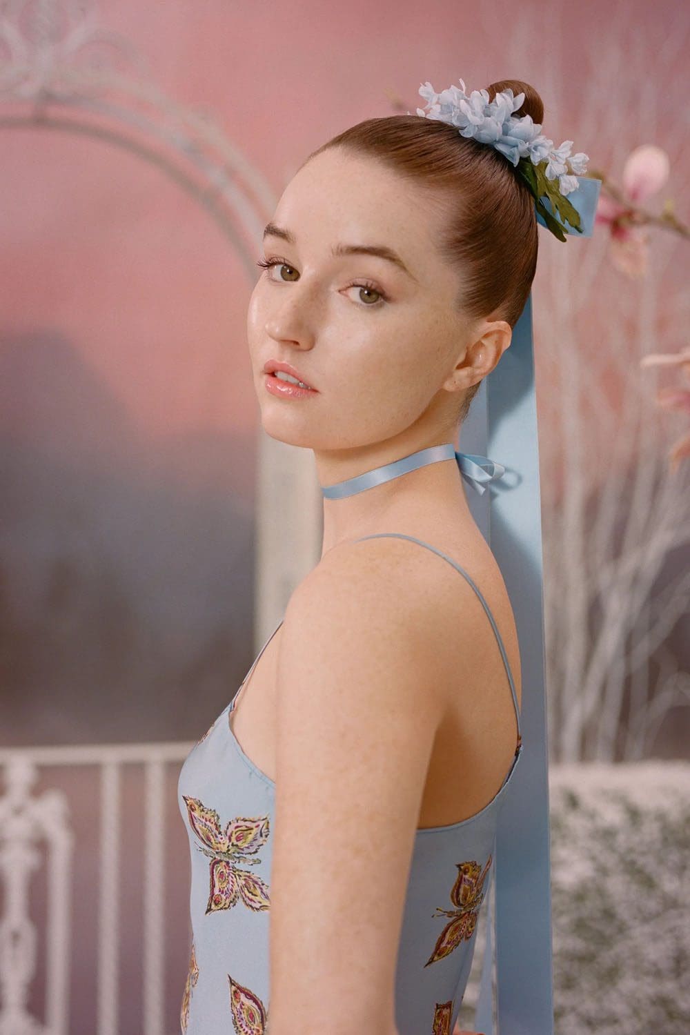 rodarte outono inverno 2022 2023 desenhado por Kate e Laura Mulleavy, foto por Daria Kobayashi Ritch runway revista (56)