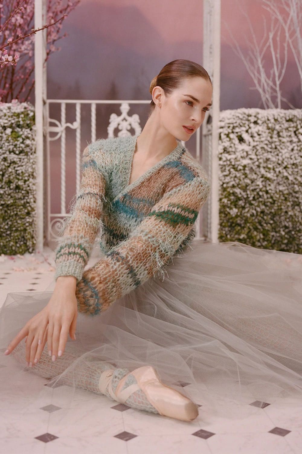 rodarte outono inverno 2022 2023 desenhado por Kate e Laura Mulleavy, foto por Daria Kobayashi Ritch runway revista (65)