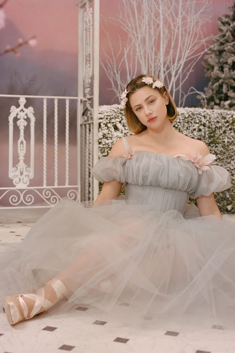 rodarte outono inverno 2022 2023 desenhado por Kate e Laura Mulleavy, foto por Daria Kobayashi Ritch runway revista (66)