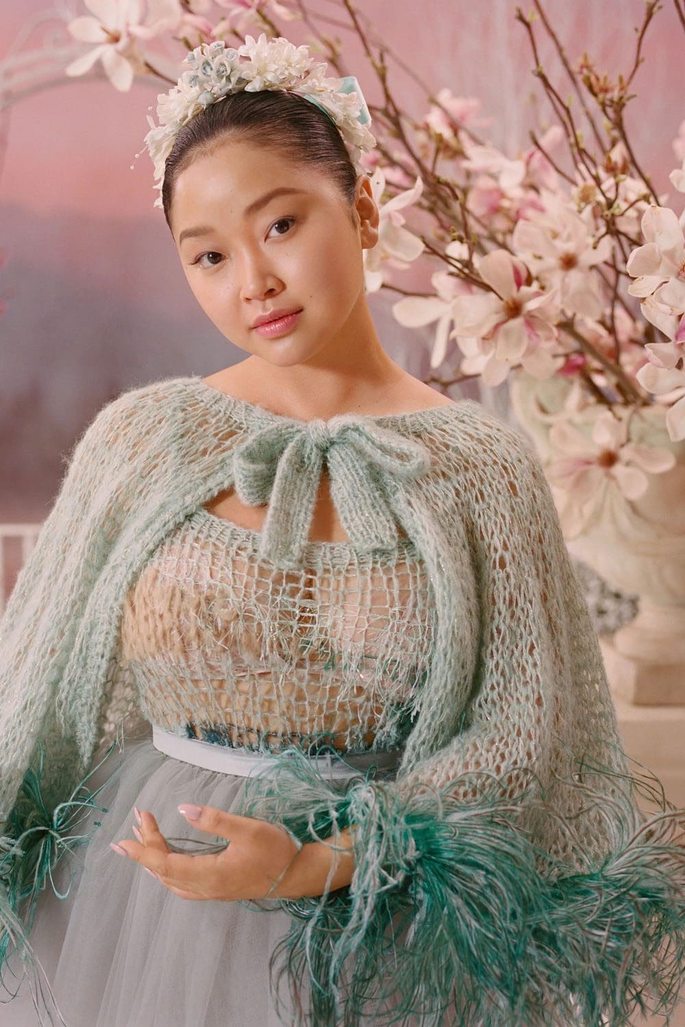 rodarte outono inverno 2022 2023 desenhado por Kate e Laura Mulleavy, foto por Daria Kobayashi Ritch runway revista (69)