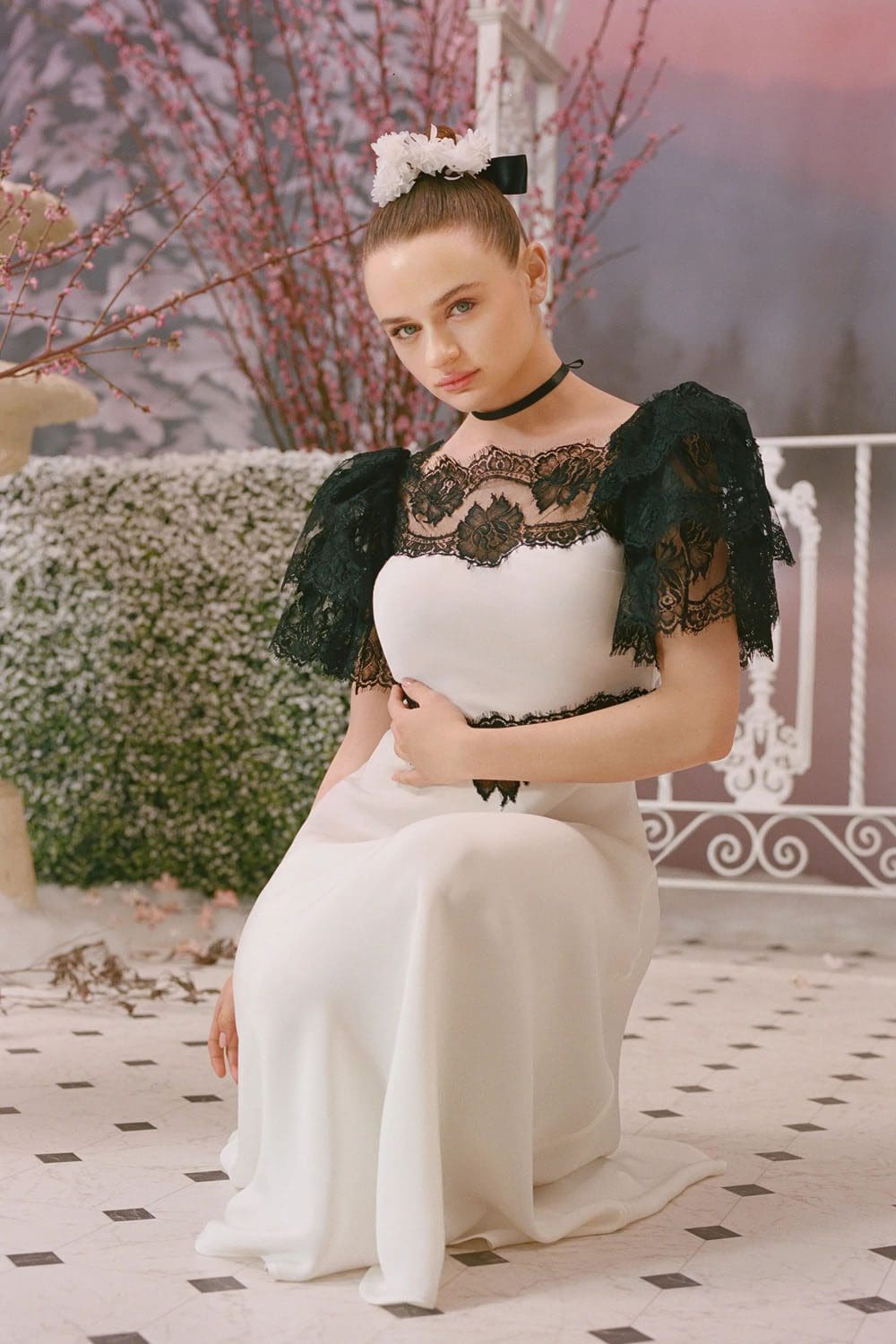 rodarte outono inverno 2022 2023 desenhado por Kate e Laura Mulleavy, foto por Daria Kobayashi Ritch runway revista (75)