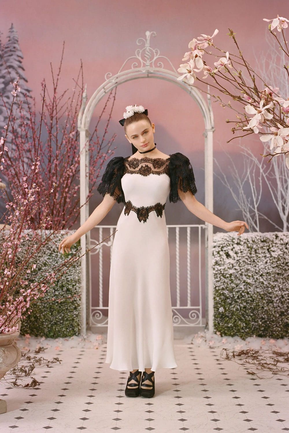 rodarte outono inverno 2022 2023 desenhado por Kate e Laura Mulleavy, foto por Daria Kobayashi Ritch runway revista (76)