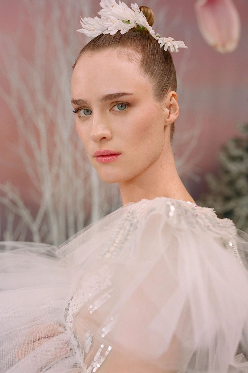 rodarte outono inverno 2022 2023 desenhado por Kate e Laura Mulleavy, foto por Daria Kobayashi Ritch runway revista (8)