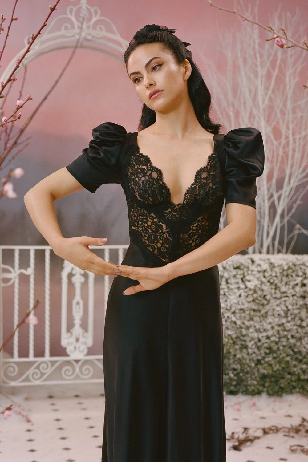 rodarte outono inverno 2022 2023 desenhado por Kate e Laura Mulleavy, foto por Daria Kobayashi Ritch runway revista (82)