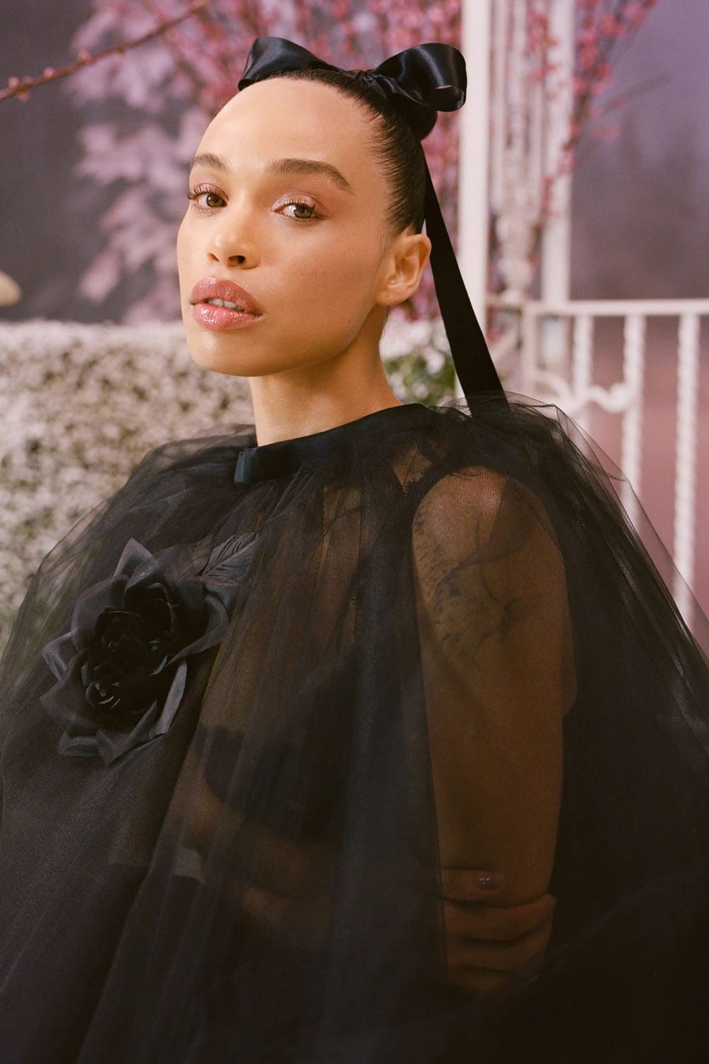 rodarte outono inverno 2022 2023 desenhado por Kate e Laura Mulleavy, foto por Daria Kobayashi Ritch runway revista (92)