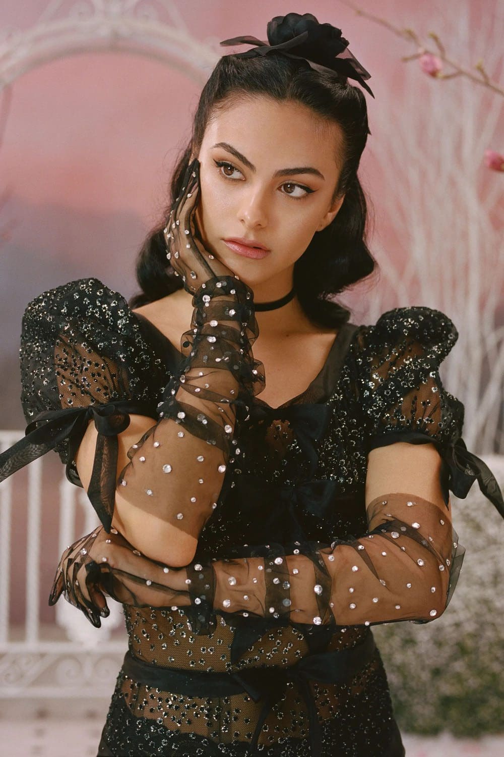 rodarte outono inverno 2022 2023 desenhado por Kate e Laura Mulleavy, foto por Daria Kobayashi Ritch runway revista (95)