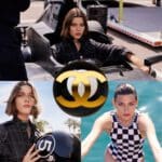 Color Expertise CHANEL Cruise 2022-23 photos Melodie McDaniel Runway Magazine