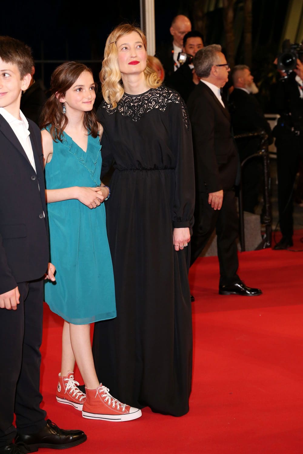 Red Carpet "RMN" - Il 75° Festival del Cinema di Cannes